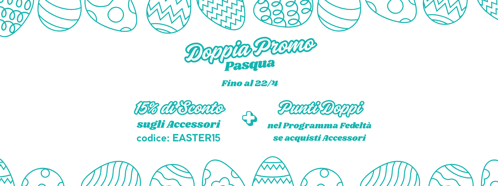 Promo Pasqua
